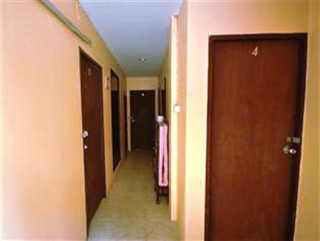 Pongpan House Phi Phi Apartamento Exterior foto