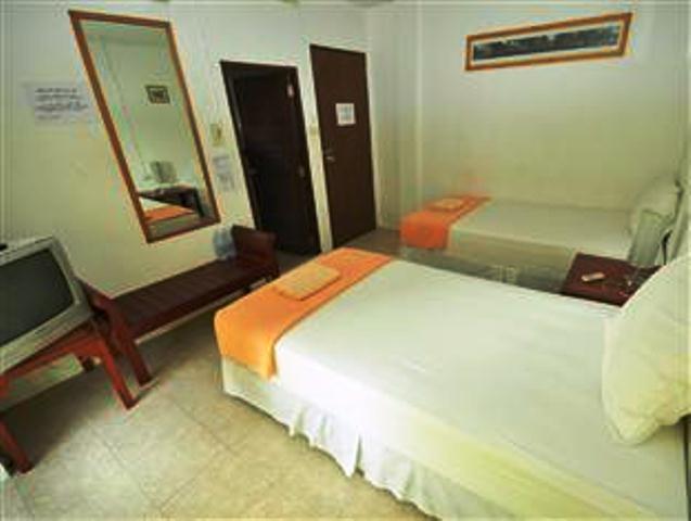 Pongpan House Phi Phi Apartamento Exterior foto